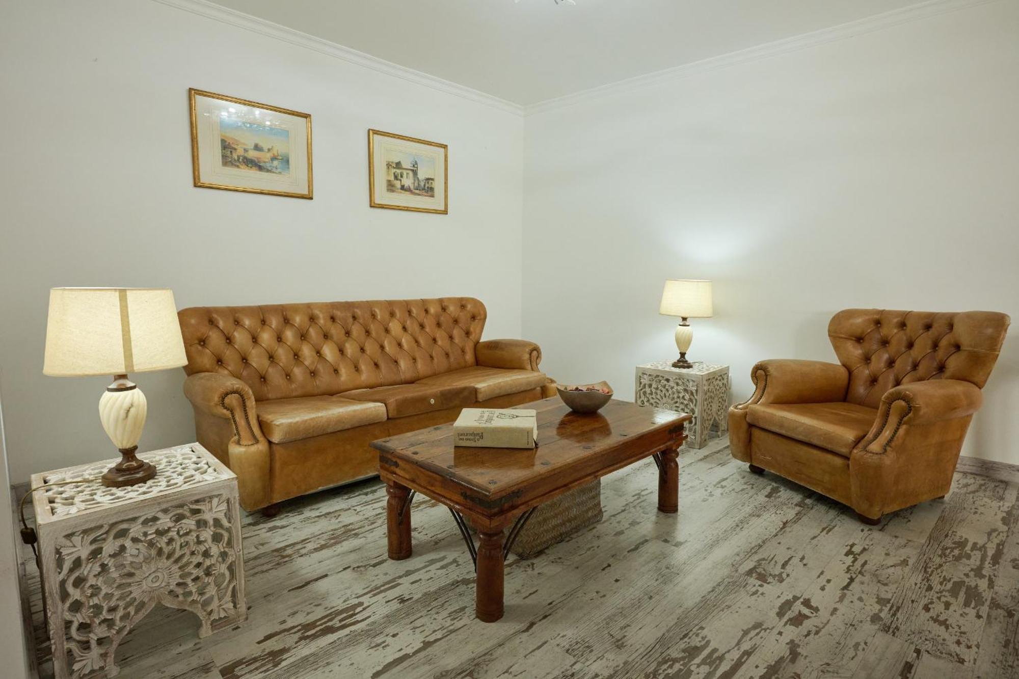 Casas Maravilha - Casa Grande By Madeira Sun Travel Holiday home