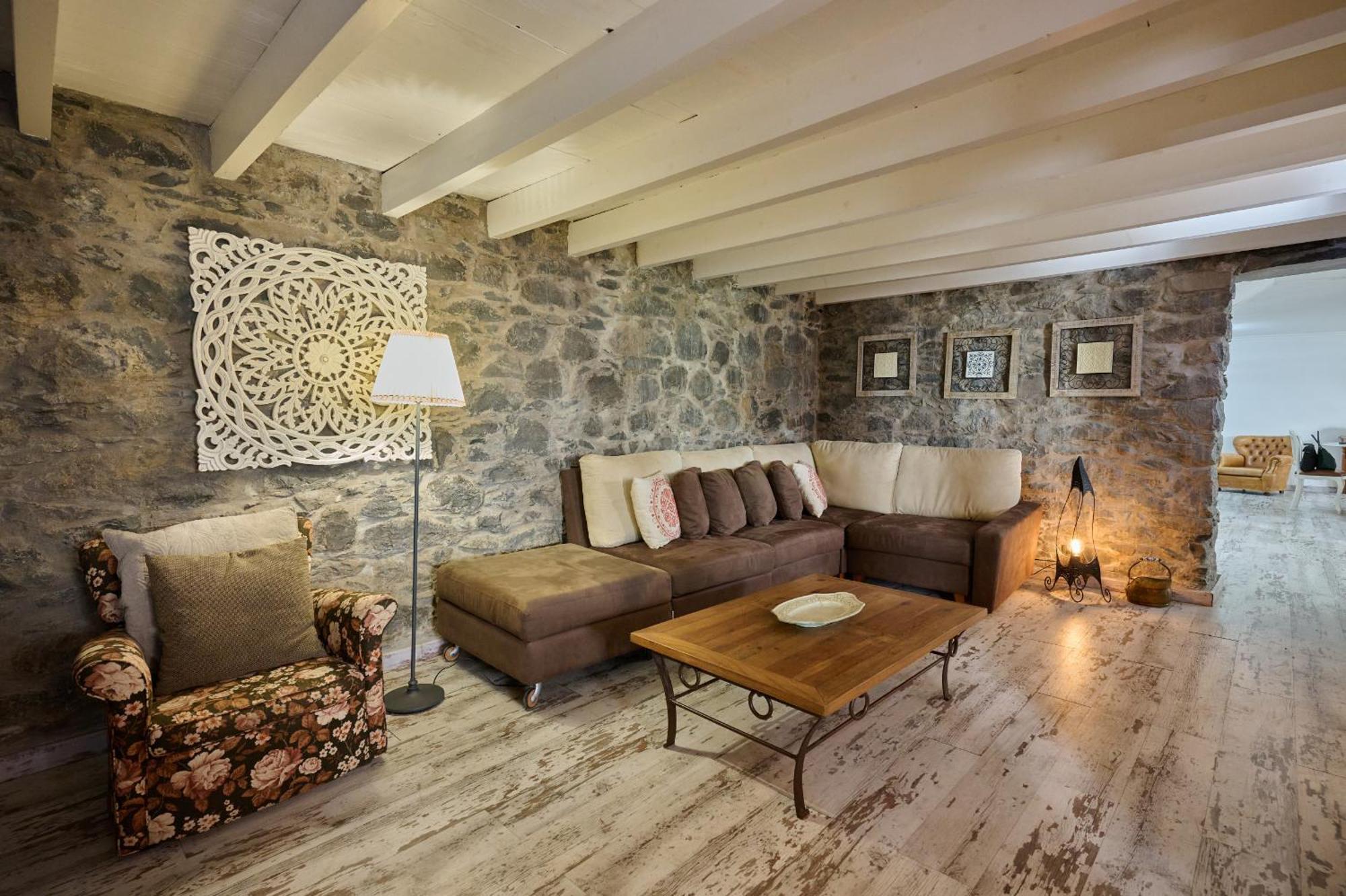 Casas Maravilha - Casa Grande By Madeira Sun Travel Holiday home Calheta (Madeira)