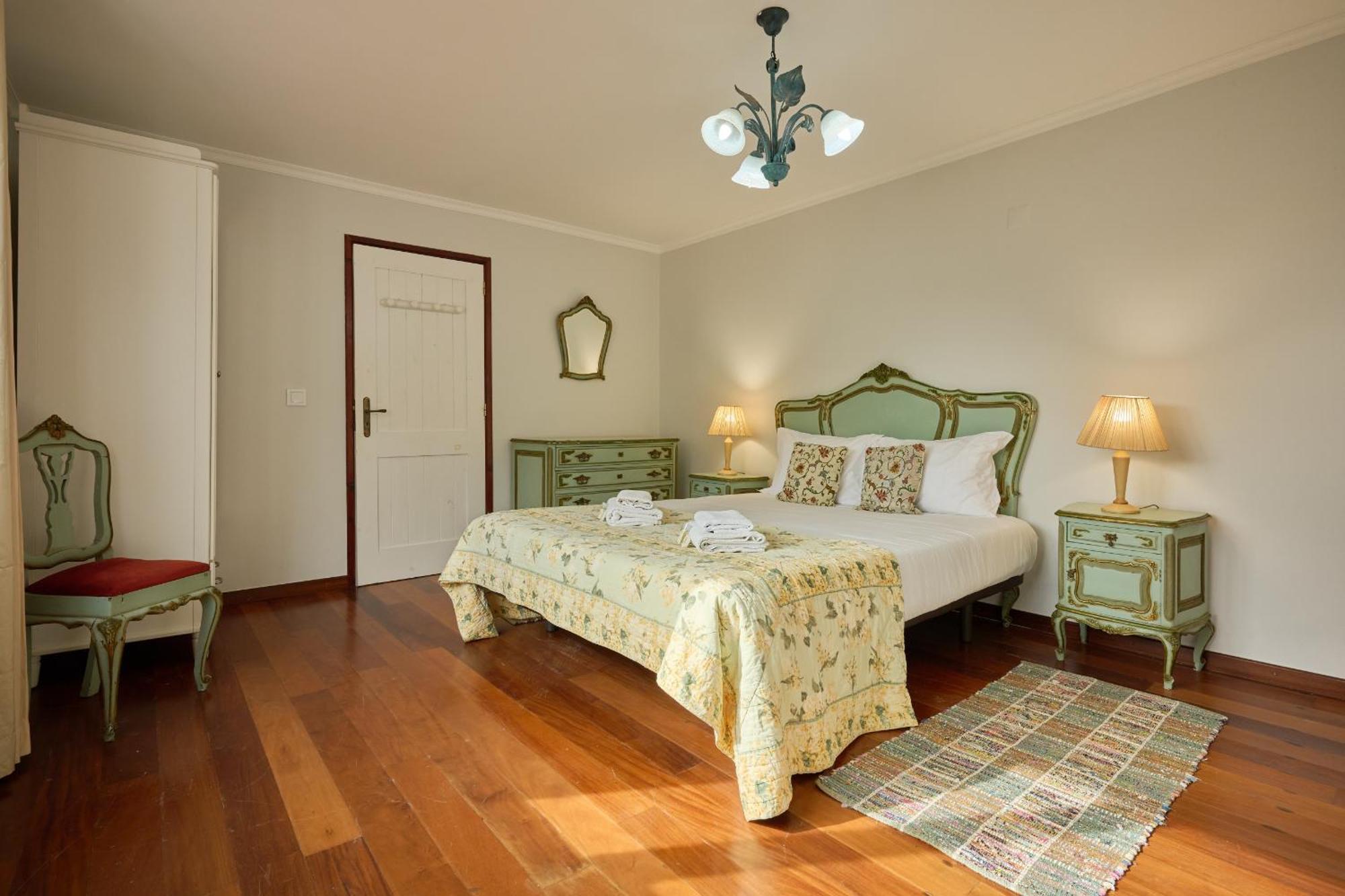 Casas Maravilha - Casa Grande By Madeira Sun Travel *