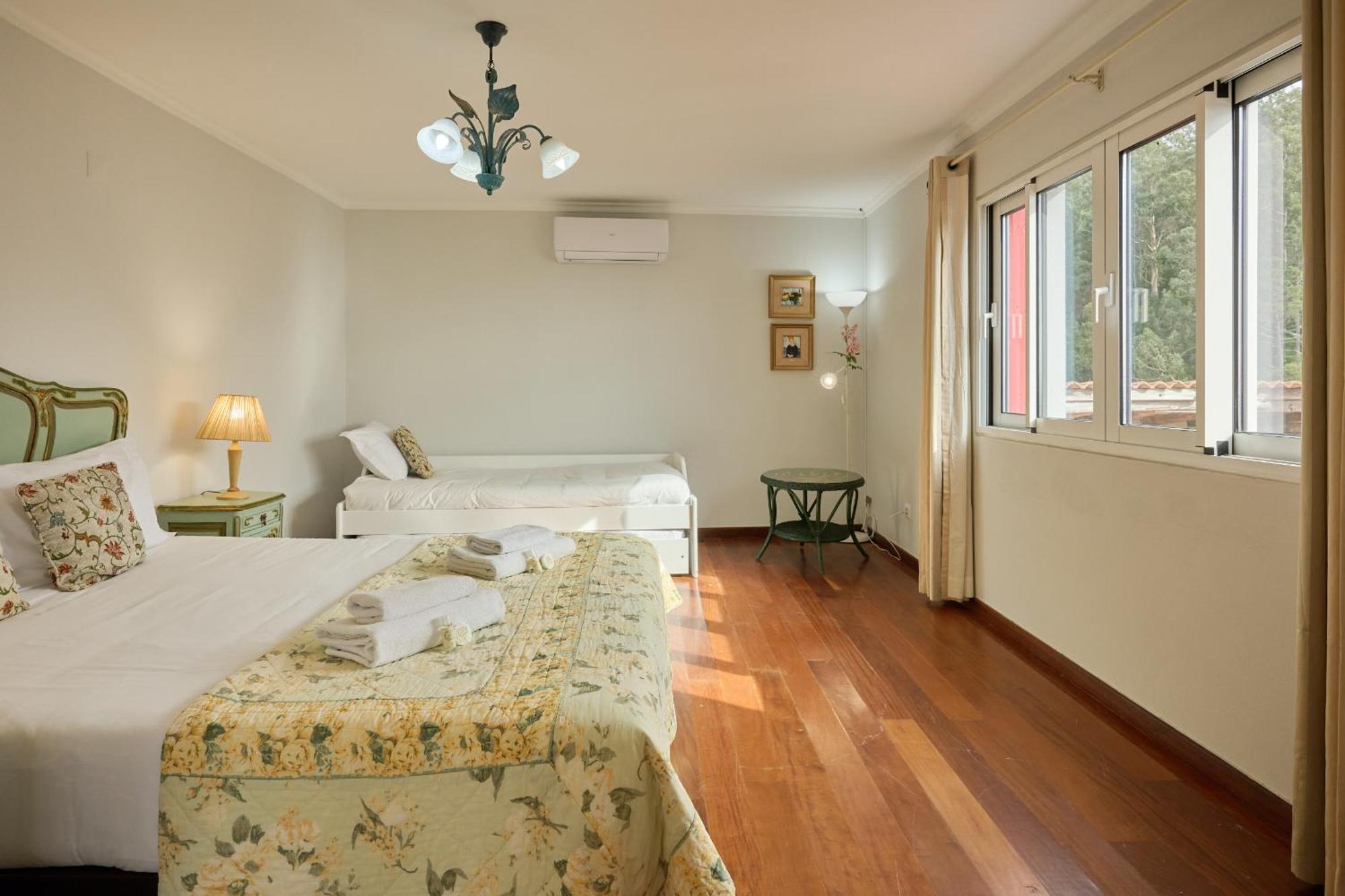 Casas Maravilha - Casa Grande By Madeira Sun Travel Holiday home *