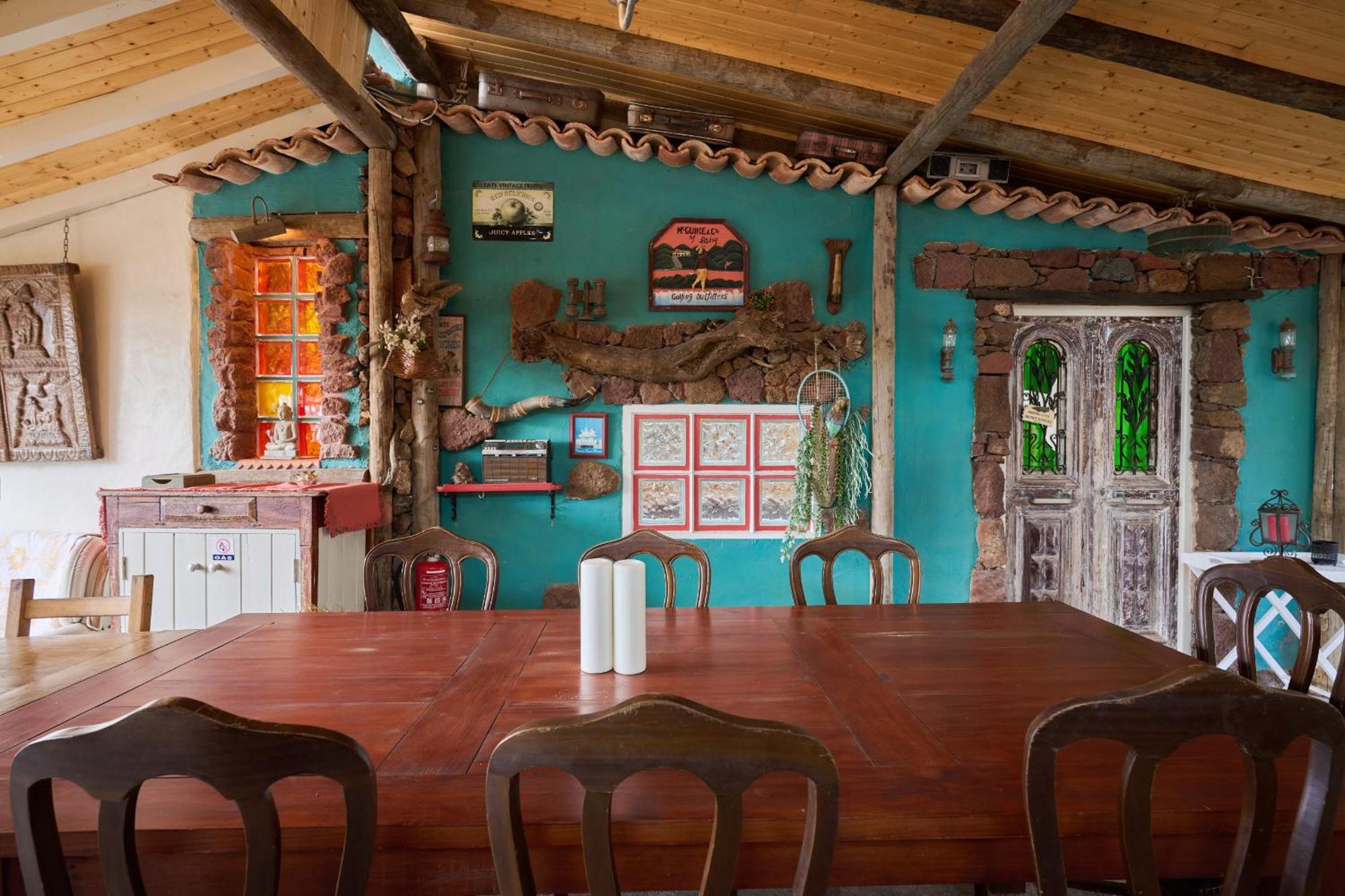 Casas Maravilha - Casa Grande By Madeira Sun Travel Calheta (Madeira)