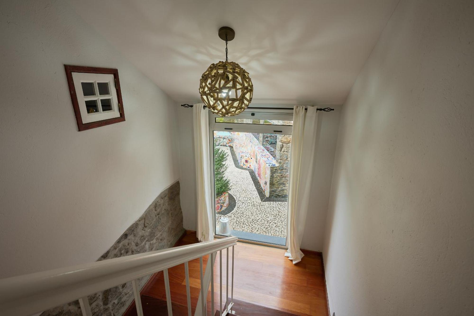 Casas Maravilha - Casa Grande By Madeira Sun Travel *