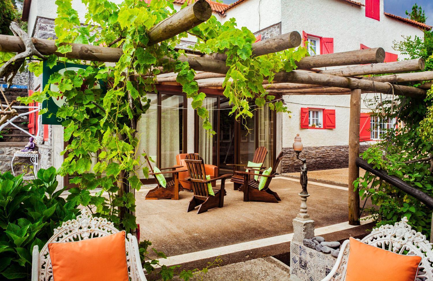 Casas Maravilha - Casa Grande By Madeira Sun Travel Holiday home